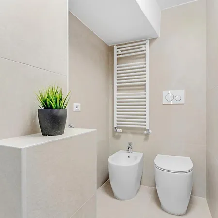 Casa Da Paladini Appartement Milaan