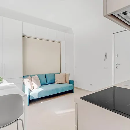 Appartement Casa Da Paladini *